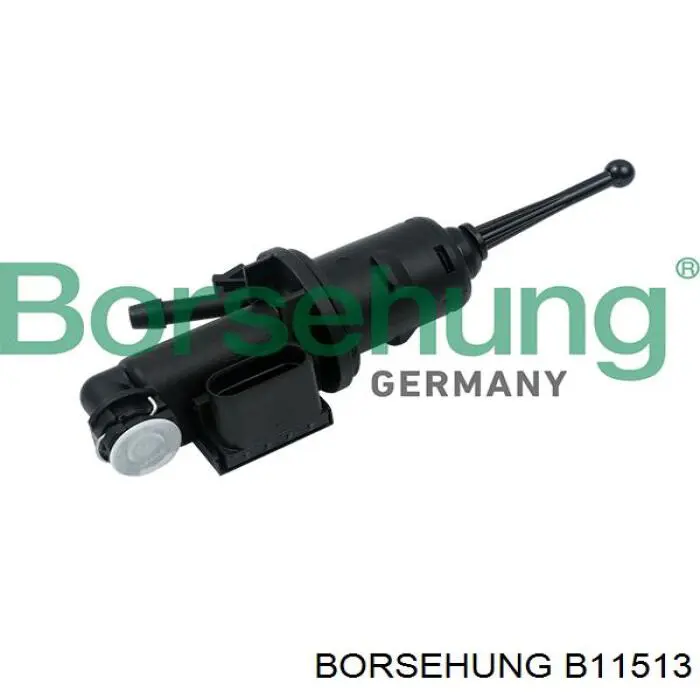 Comprar B11513 Borsehung Cilindro maestro de embrague