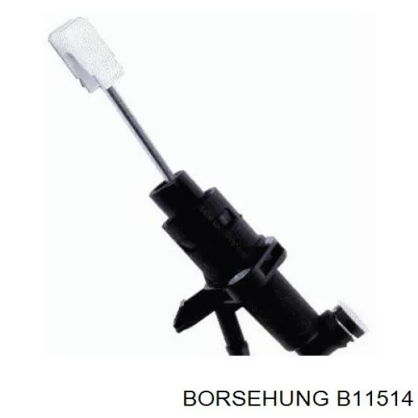 B11514 Borsehung cilindro maestro de embrague