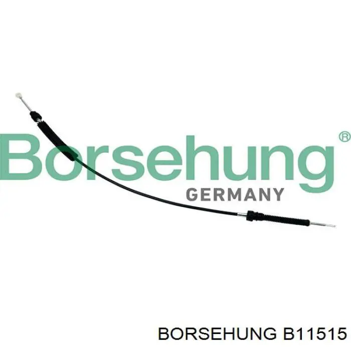 B11515 Borsehung cable de caja de cambios