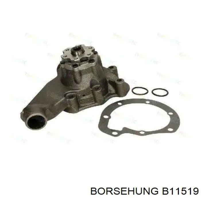 Comprar B11519 Borsehung Palanca de cambios