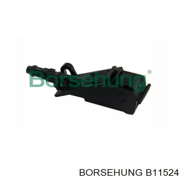 Boquilla del lavaparabrisas Borsehung B11524 precio, desde 5,18 EUR