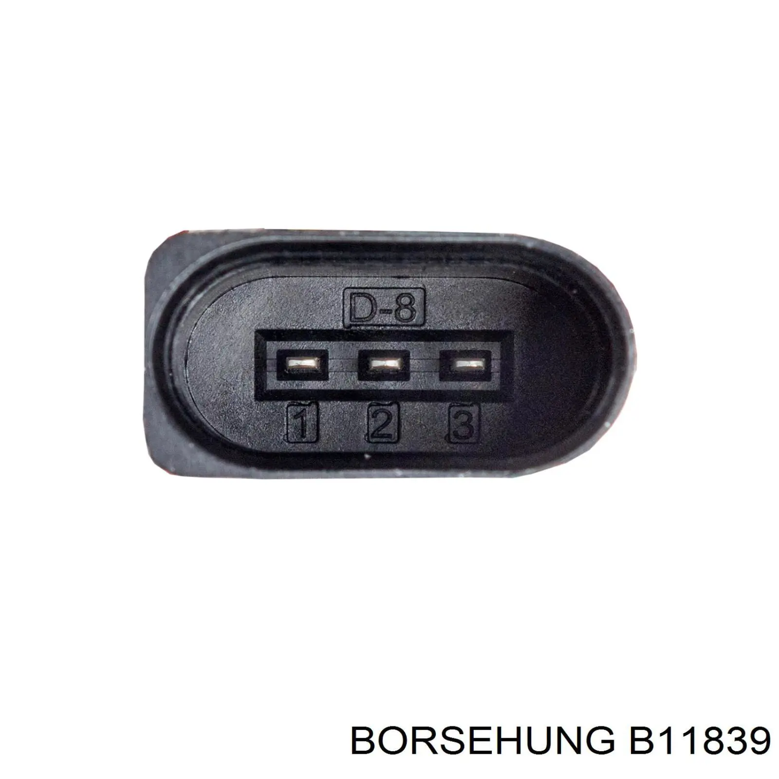 B11839 Borsehung Sensor de baja presion aire acondicionado