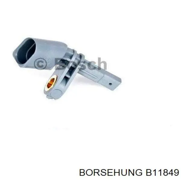 B11849 Borsehung sensor abs trasero izquierdo