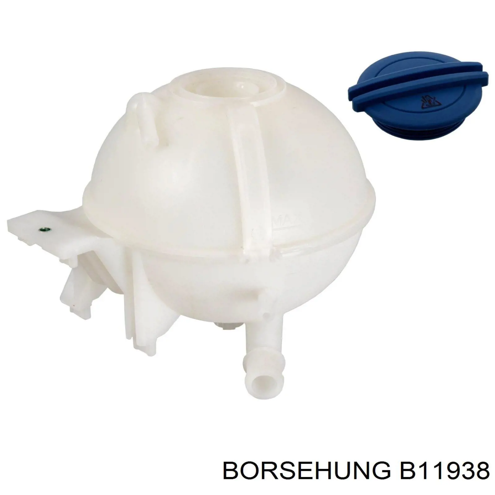 B11938 Borsehung vaso de expansión