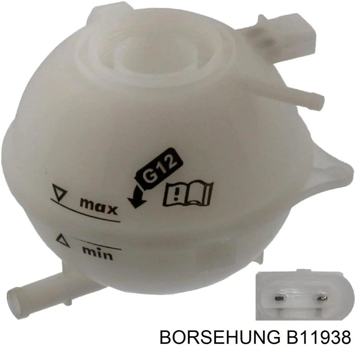 Botella expansion Borsehung B11938 precio, desde 12,44 EUR