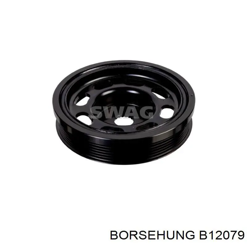 Comprar 174668 Febi La polea del cigüeñal