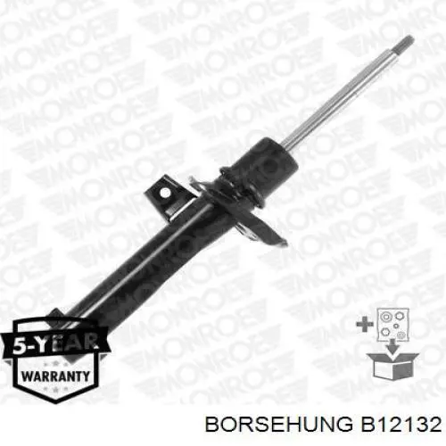 Amortiguadores Borsehung B12132 precio, desde 74,67 EUR
