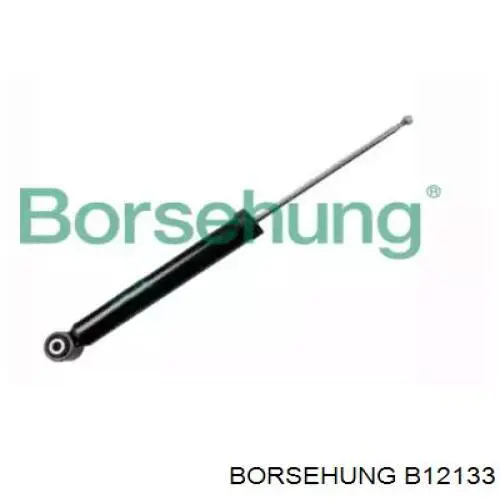 Amortiguador trasero Borsehung B12133 precio, desde 30,86 EUR
