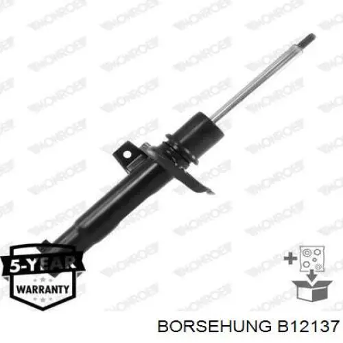 B12137 Borsehung amortiguador delantero