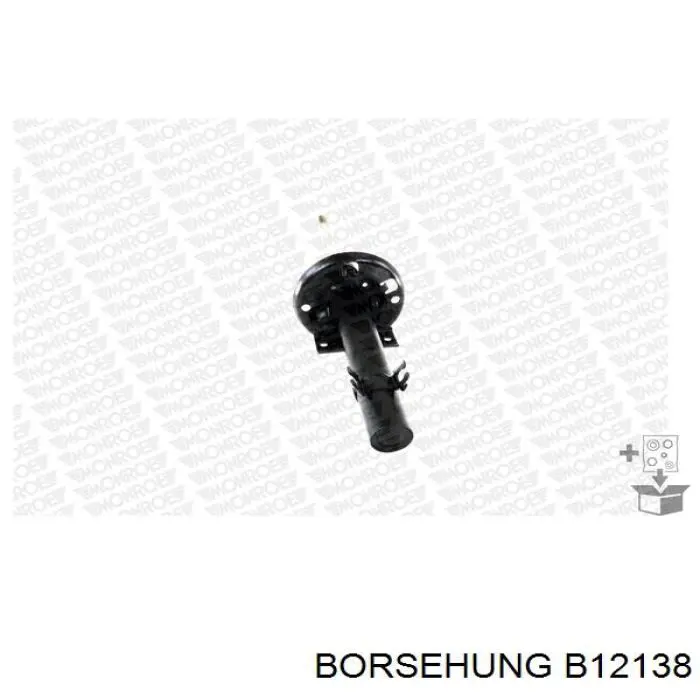 Comprar B12138 Borsehung Amortiguador