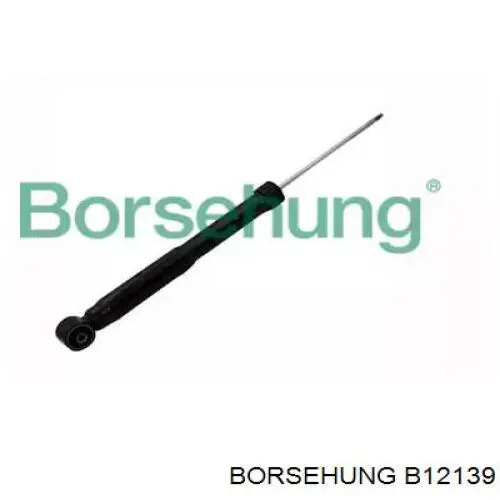 Comprar B12139 Borsehung Amortiguador trasero