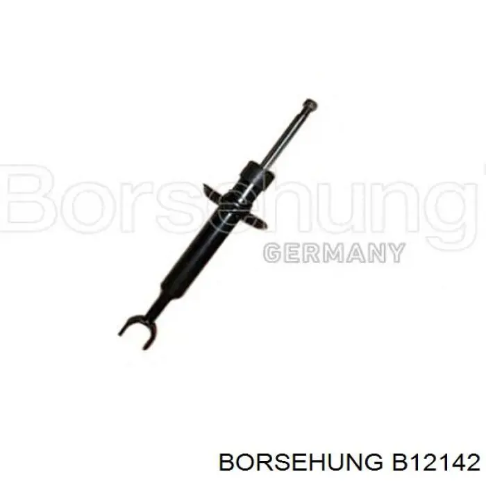 B12142 Borsehung amortiguador delantero