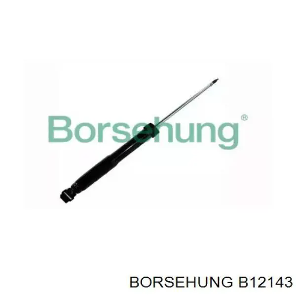 Comprar B12143 Borsehung Amortiguador trasero