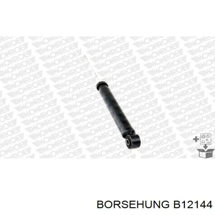 Amortiguador trasero Borsehung B12144 precio, desde 50,60 EUR