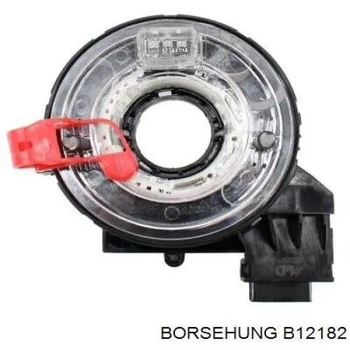 Anillo de contacto del volante Borsehung B12182 precio, desde 46,19 EUR