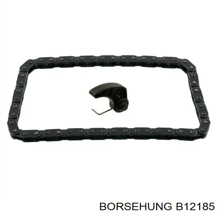 B12185 Borsehung tensor de cadena de bomba de aceite