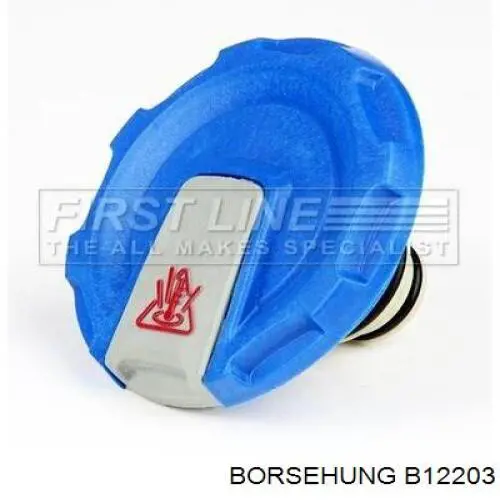 Tapa De Depósito De Refrigerante 2Q0121321A Para Volkswagen/Audi - Compatible Con Tiguan, Jetta, Beetle, A3, Q3, Etc., De Plástico Resistente