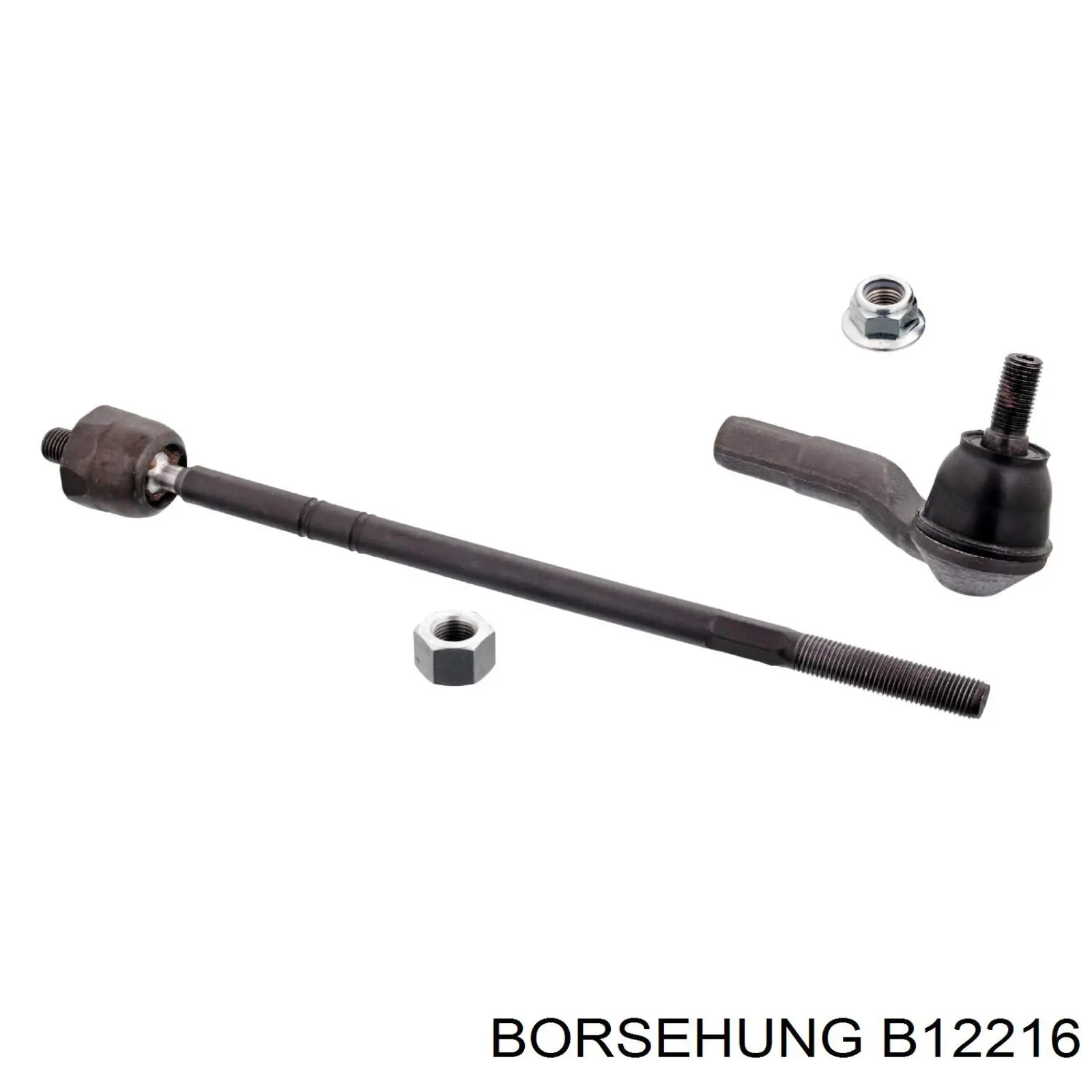 B12216 Borsehung barra de acoplamiento