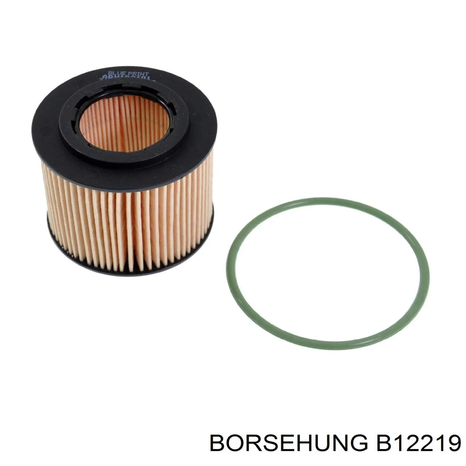 B12219 Borsehung filtro de aceite