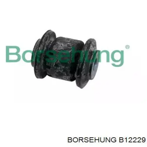 Silentblock de brazo de suspensión Borsehung B12229 precio, desde 7,49 EUR