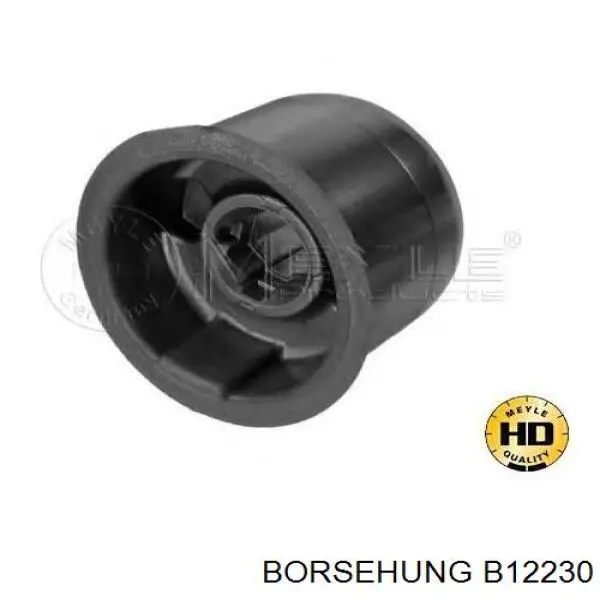 B12230 Borsehung silentblock de suspensión delantero inferior