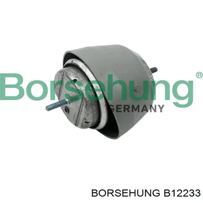 Soporte izquierdo del motor Borsehung B12233 precio, desde 25,92 EUR