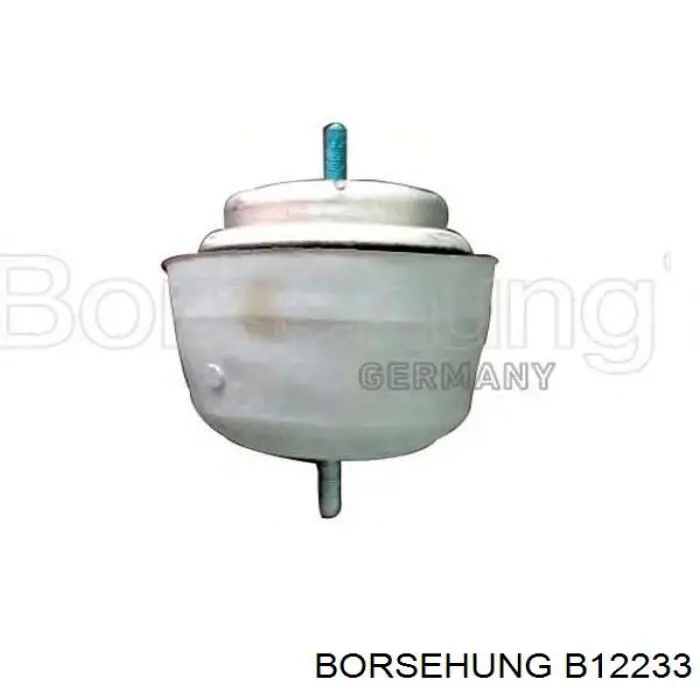 Comprar B12233 Borsehung Soporte izquierdo del motor