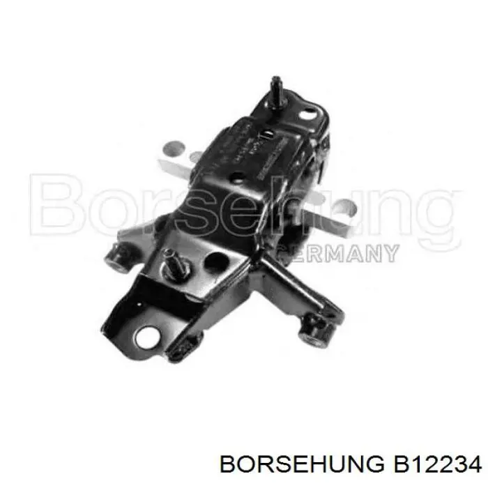 Comprar B12234 Borsehung Soporte izquierdo del motor