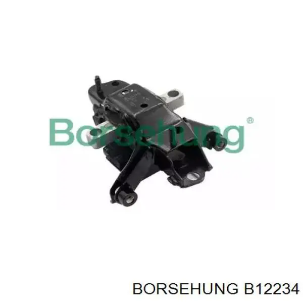 B12234 Borsehung soporte motor izquierdo