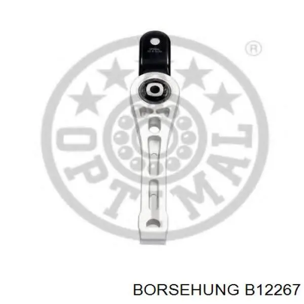 Soportes de motor trasero Borsehung B12267 precio, desde 21,00 EUR