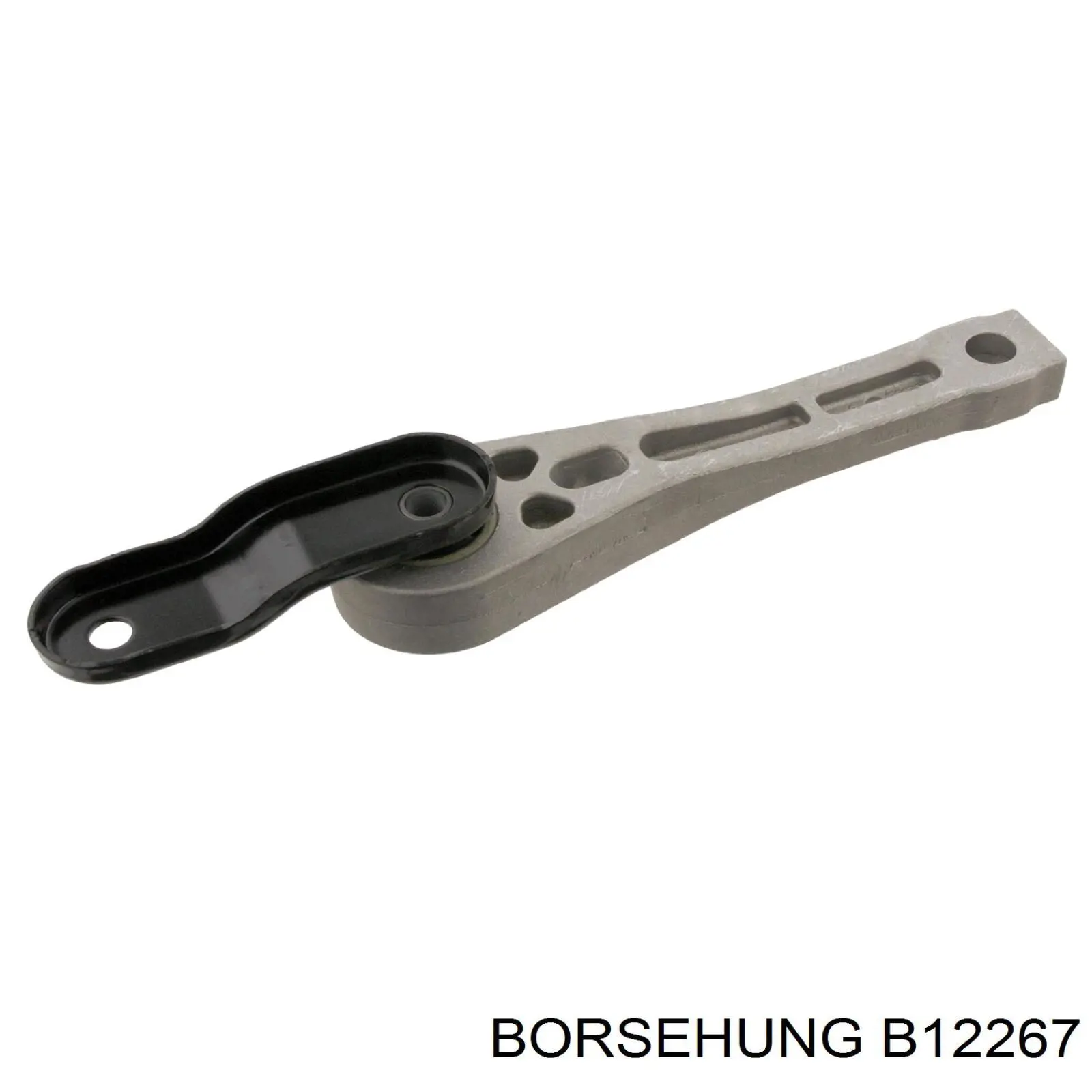 Comprar B12267 Borsehung Soporte de motor trasero