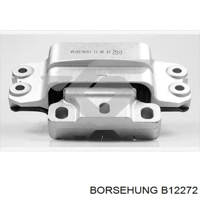 B12272 Borsehung Soporte de motor izquierdo
