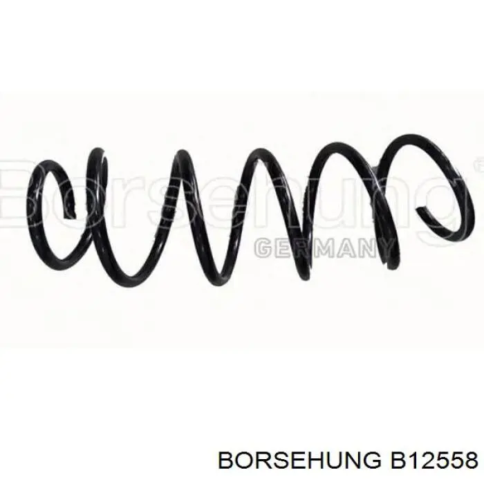 Comprar B12558 Borsehung Muelle delantero