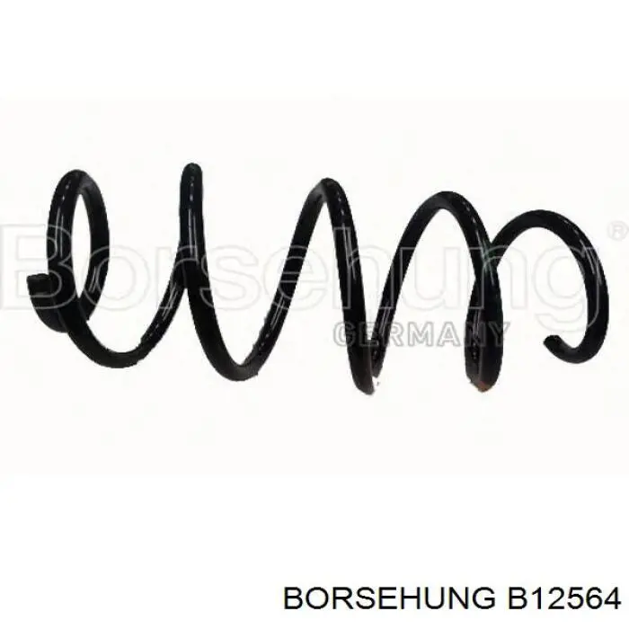 Comprar B12564 Borsehung Muelle delantero