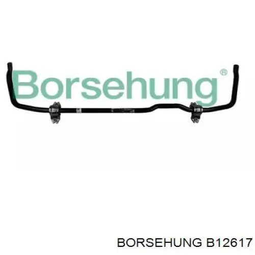 Comprar B12617 Borsehung Estabilizador delantero