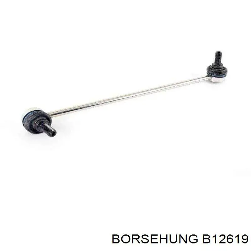 Estabilizador delantero Borsehung B12619 precio, desde 46,46 EUR
