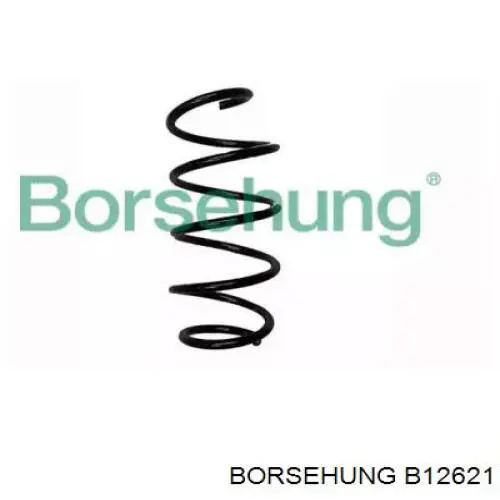 Comprar B12621 Borsehung Muelle delantero