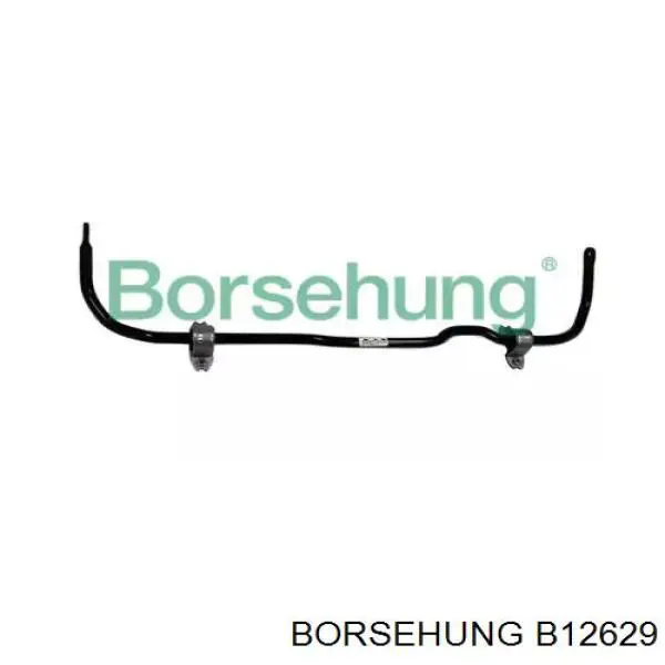 Estabilizador delantero Borsehung B12629 precio, desde 85,00 EUR