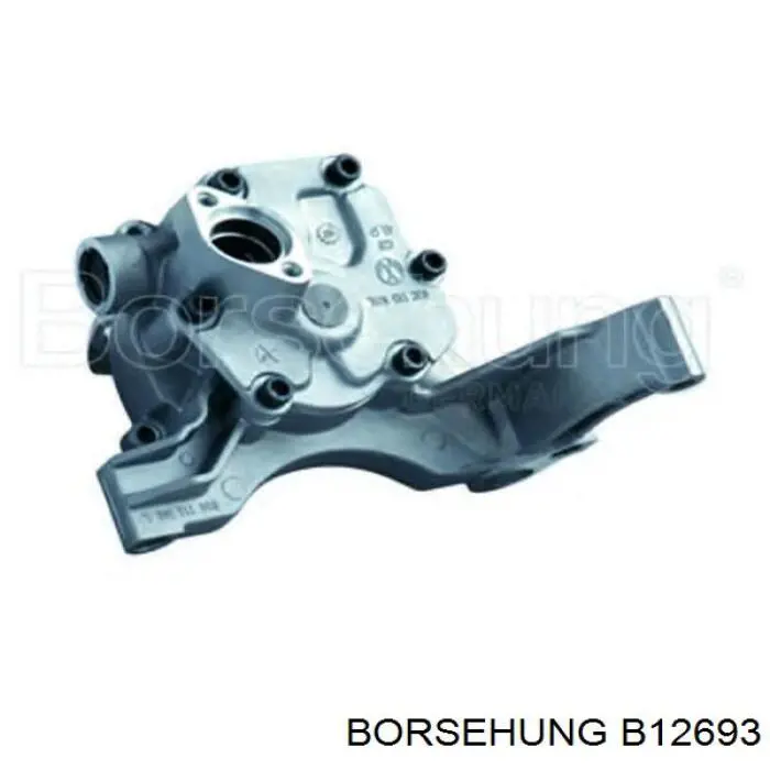 Comprar B12693 Borsehung Bomba De Aceite
