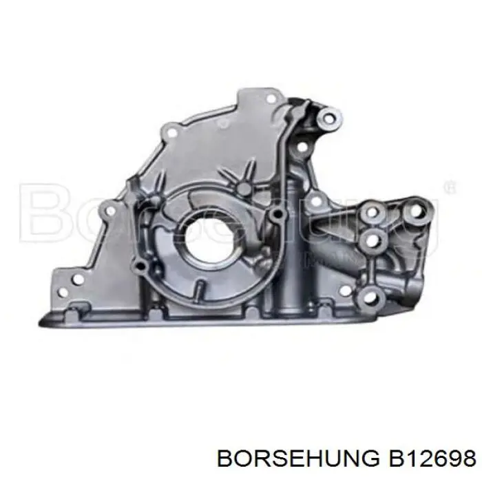 Comprar B12698 Borsehung Bomba De Aceite