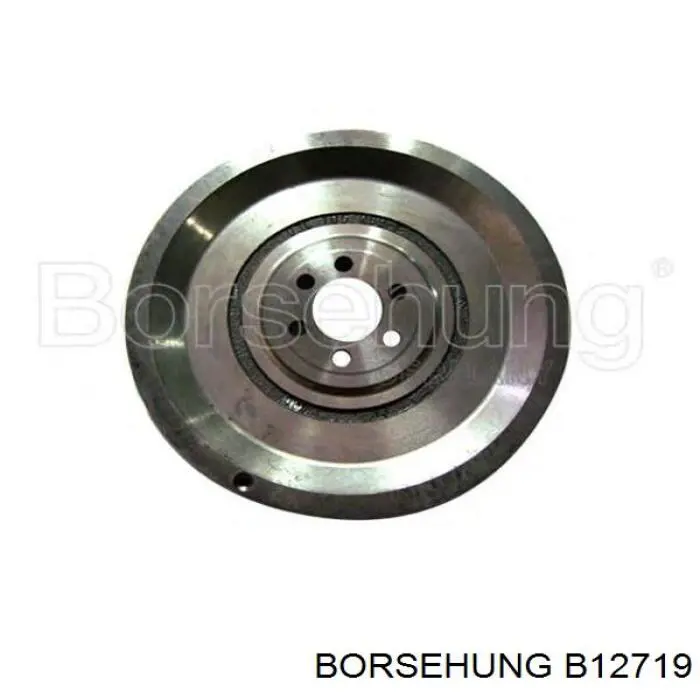 B12719 Borsehung Volante de motor