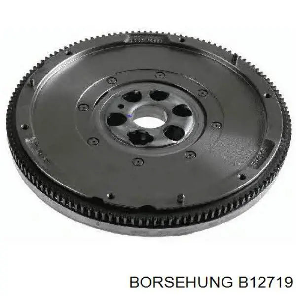 Motor de volante Borsehung B12719 precio, desde 107,45 EUR