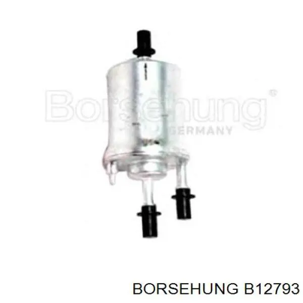 Comprar B12793 Borsehung Filtro diesel