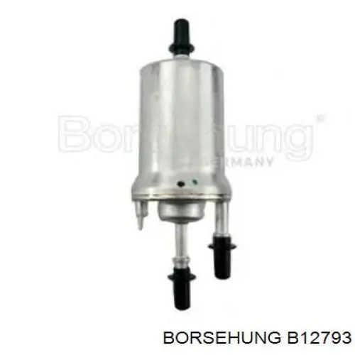 B12793 Borsehung filtro combustible