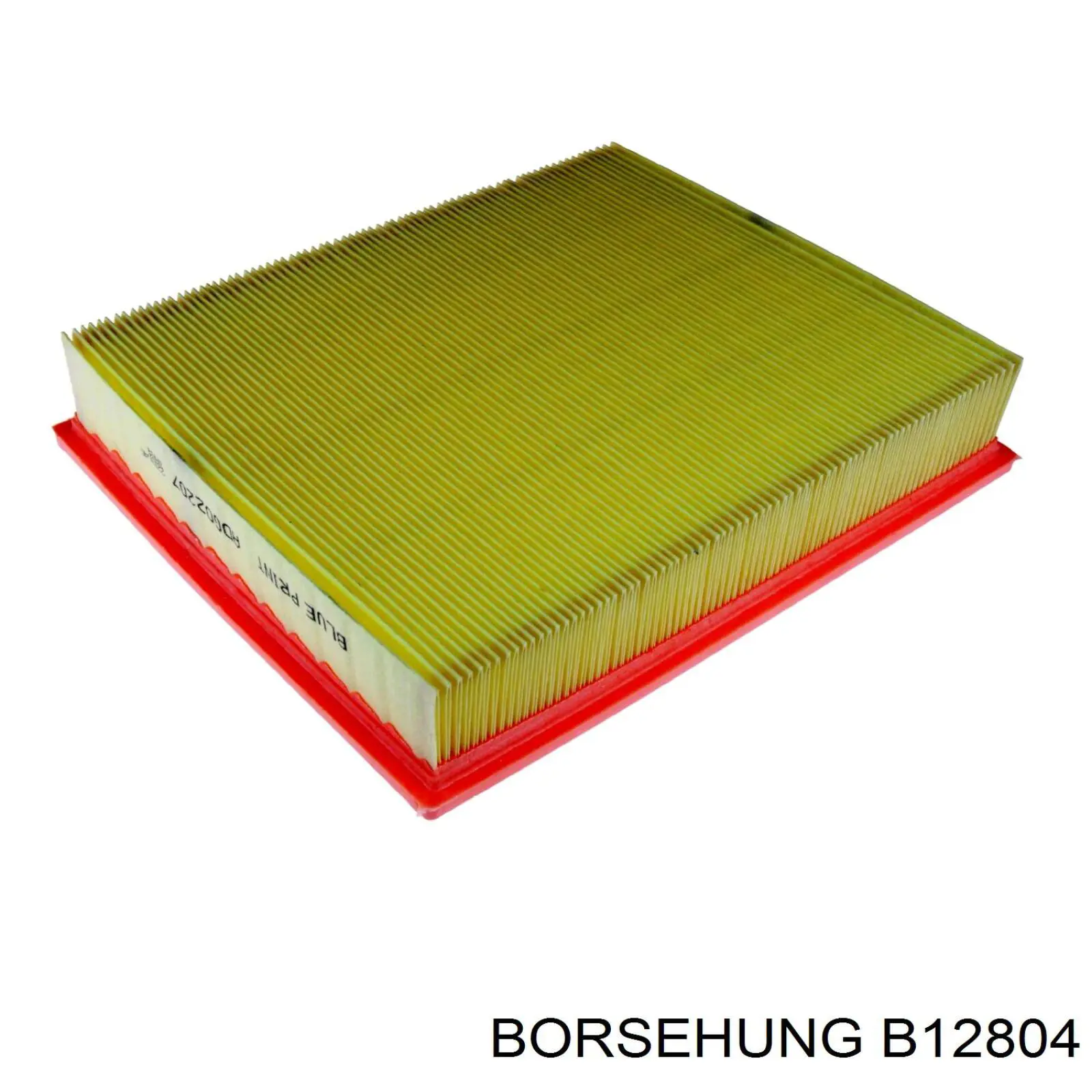 B12804 Borsehung filtro de aire