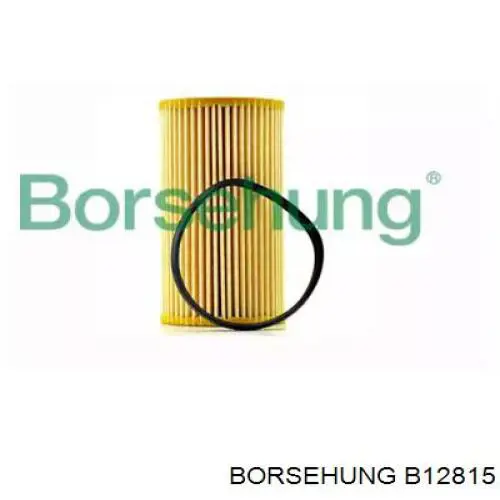 Filtro de aceite BORSEHUNG B12815