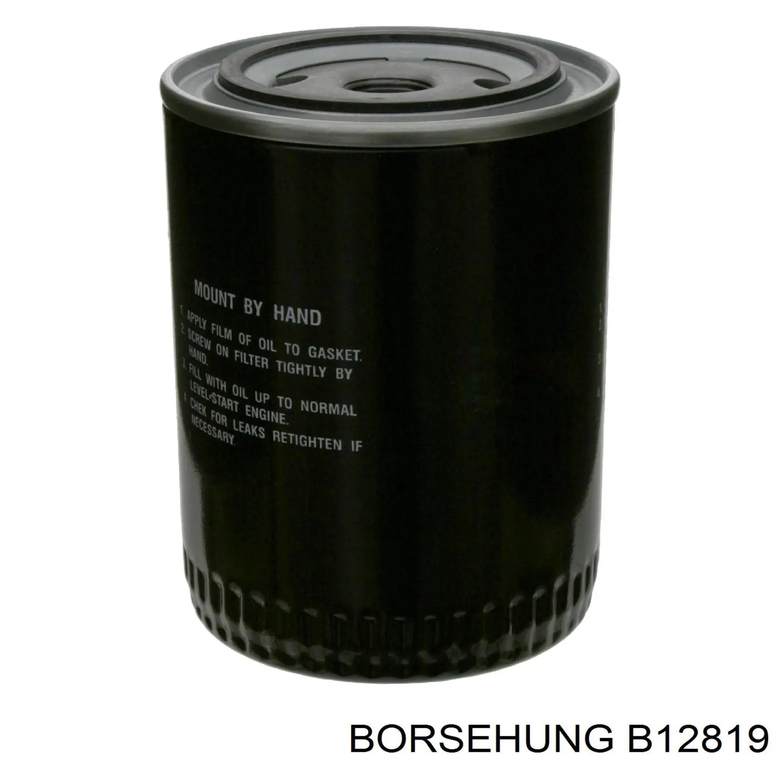 B12819 Borsehung filtro de aceite