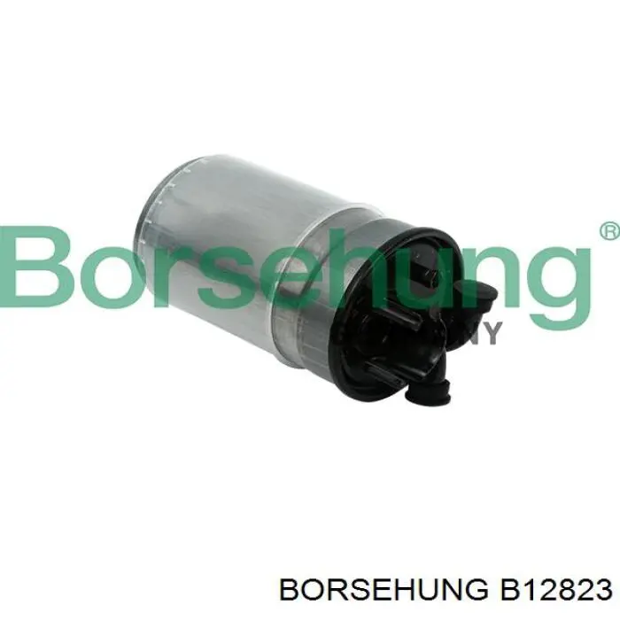 B12823 Borsehung filtro combustible