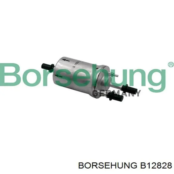 Comprar B12828 Borsehung Filtro diesel