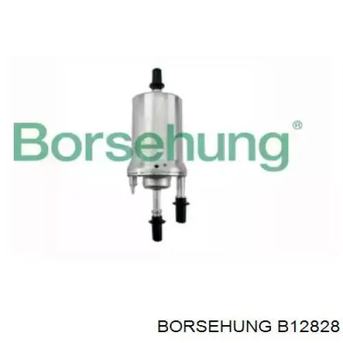 B12828 Borsehung filtro combustible